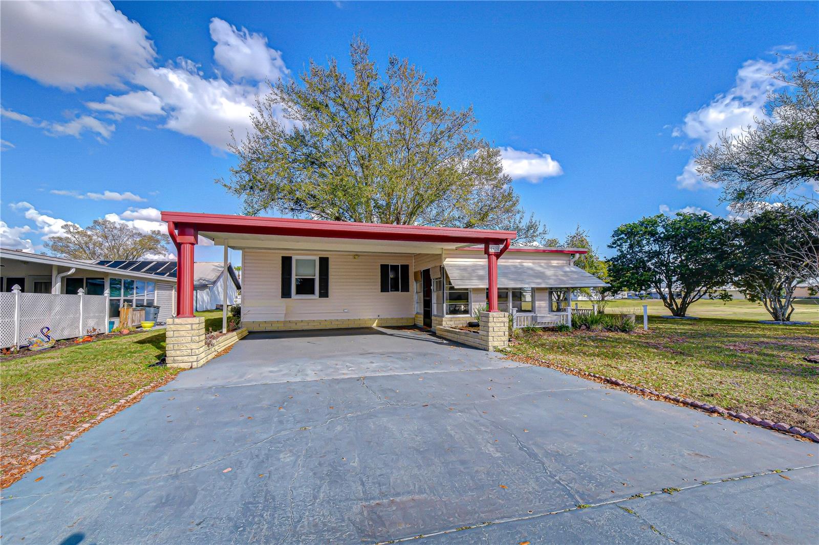 5438 Antigua Drive, FL