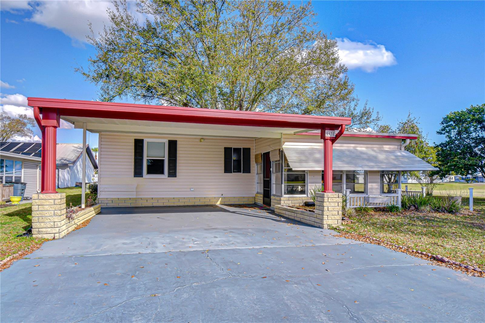 5438 Antigua Drive, FL