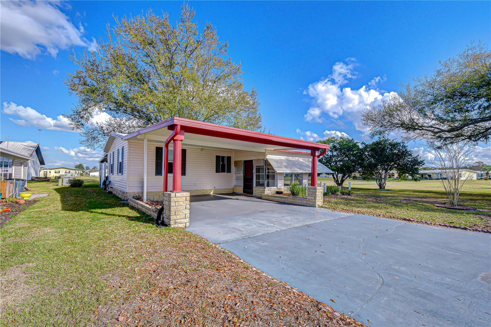 5438 Antigua Drive, FL