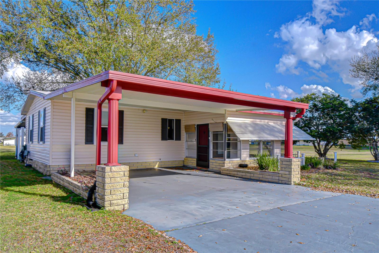 5438 Antigua Drive, FL