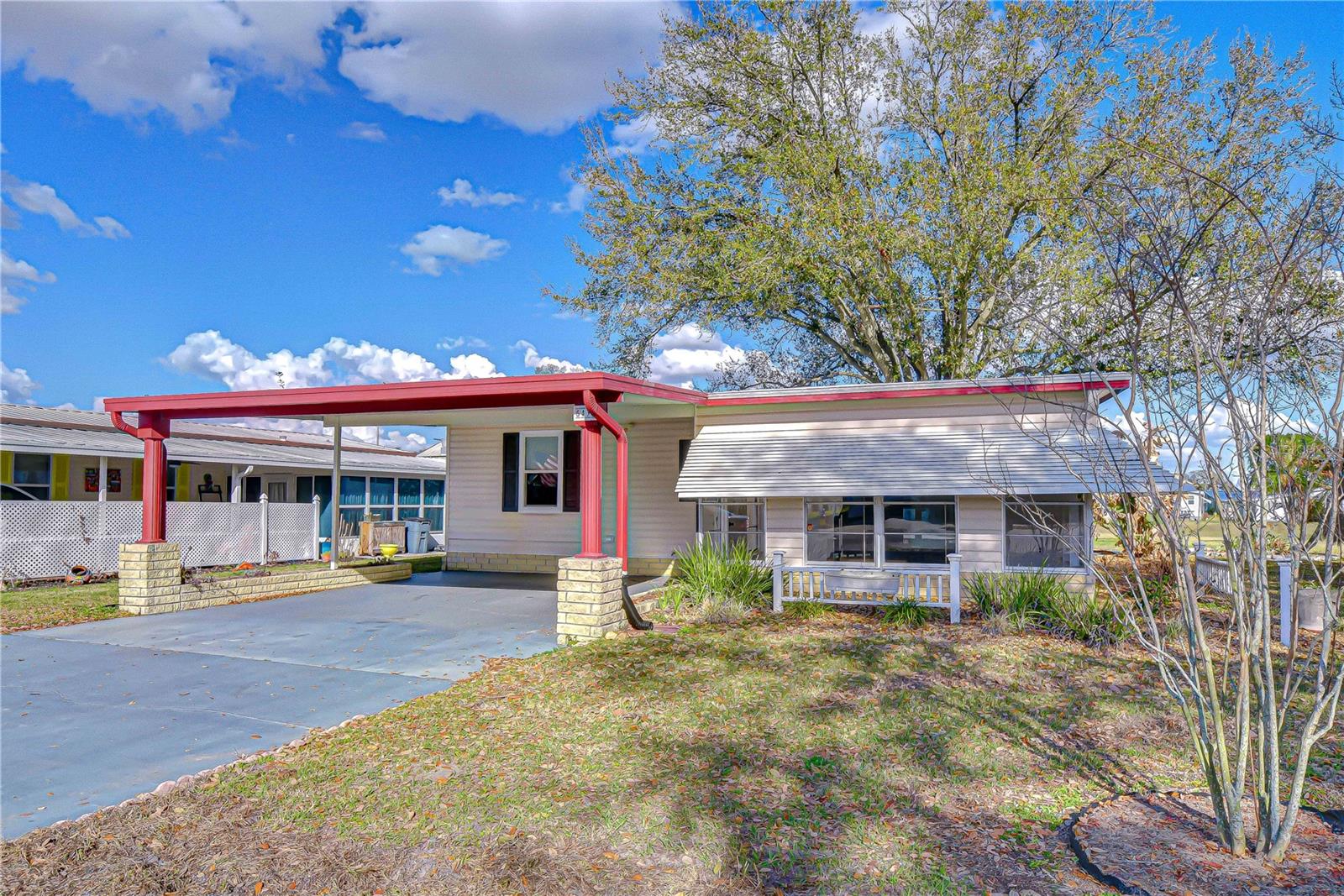 5438 Antigua Drive, FL