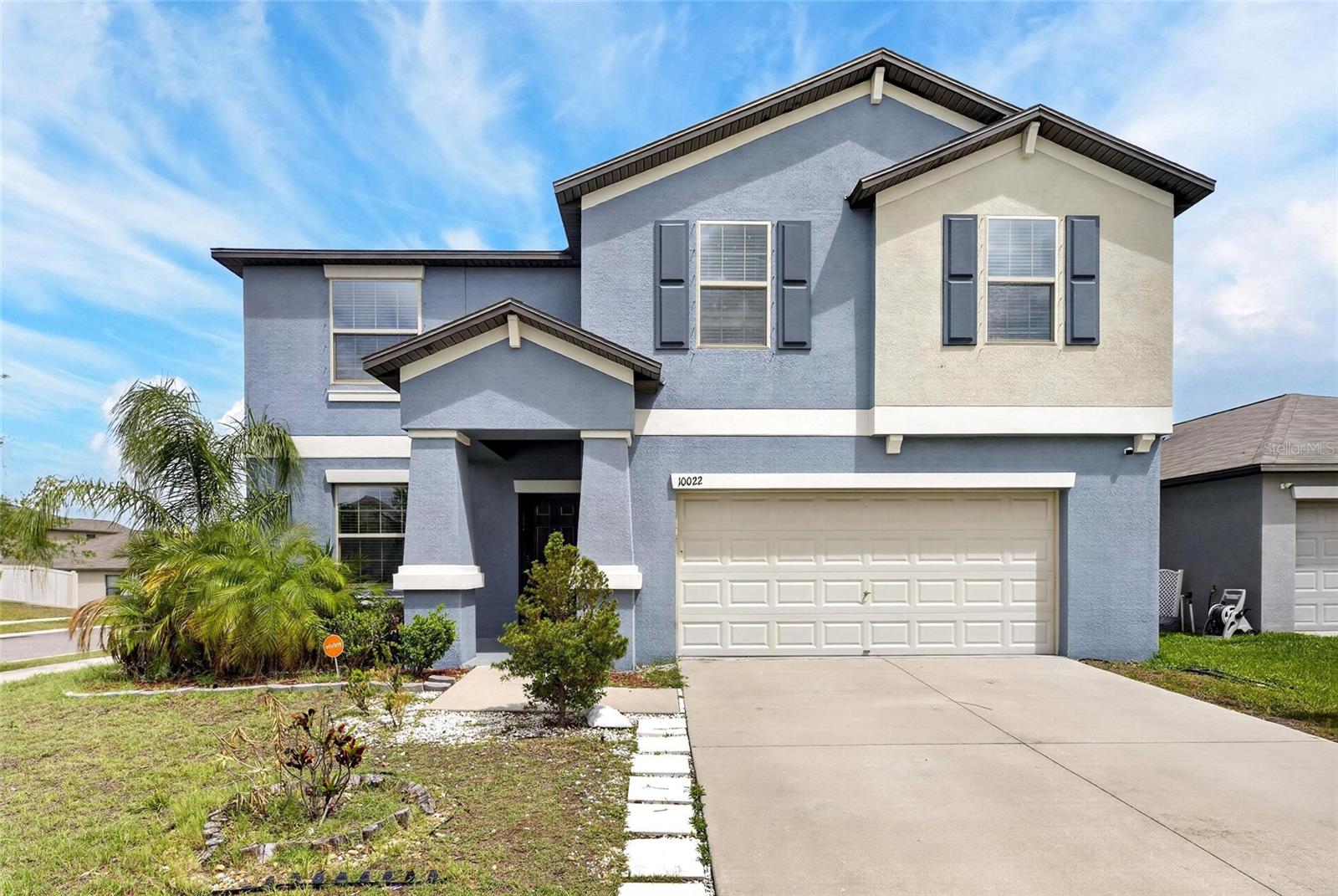 10022 Rose Petal Place, FL