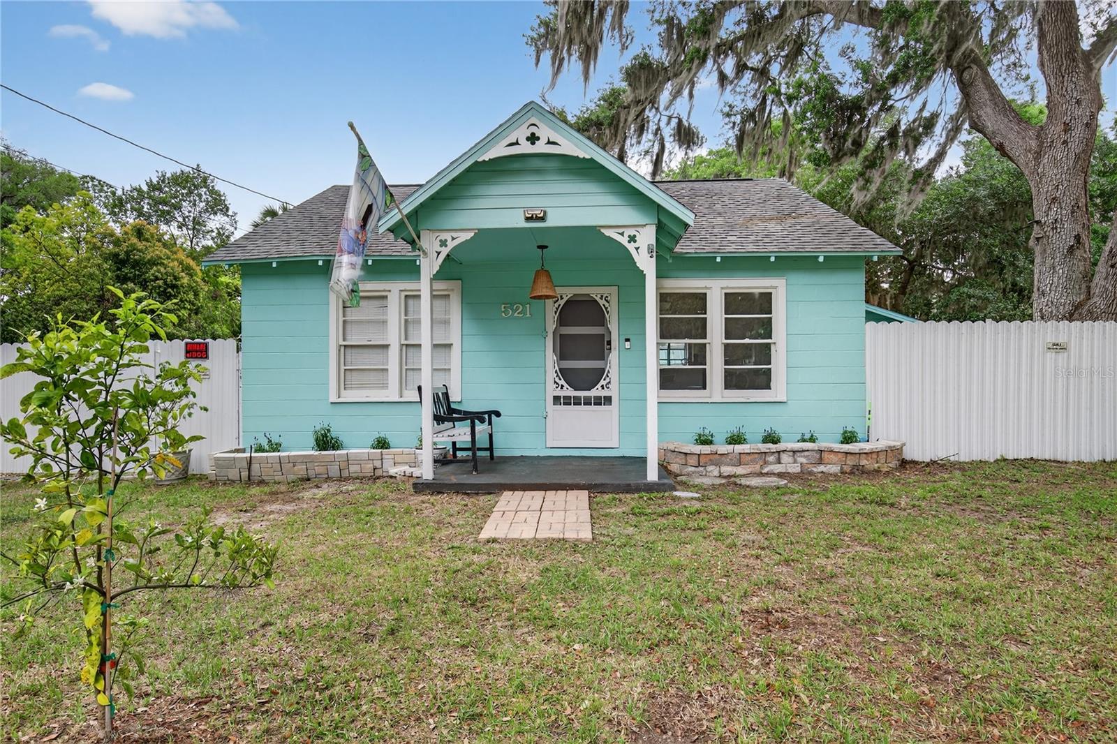 521 Michigan St, FL