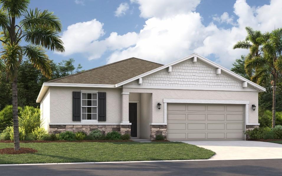 3848 Rising Trail, FL