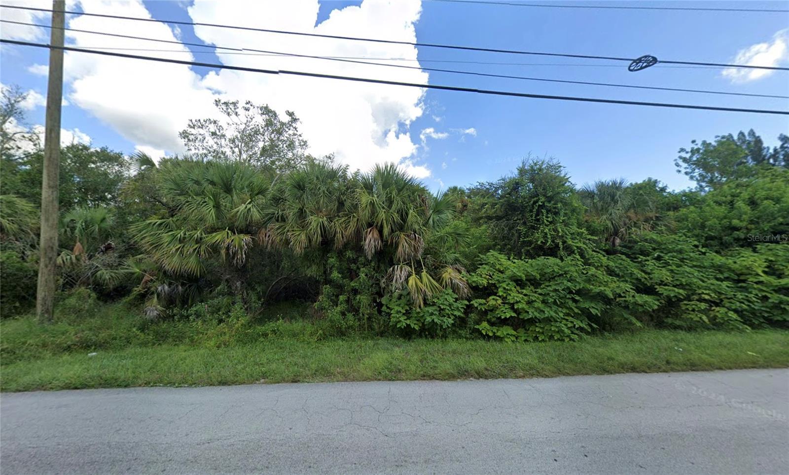 2600 41st Street, FL