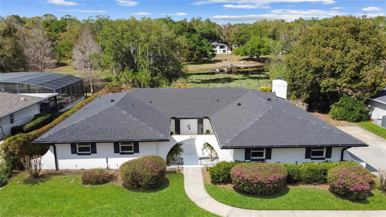 1501 Druid Isle Road, FL