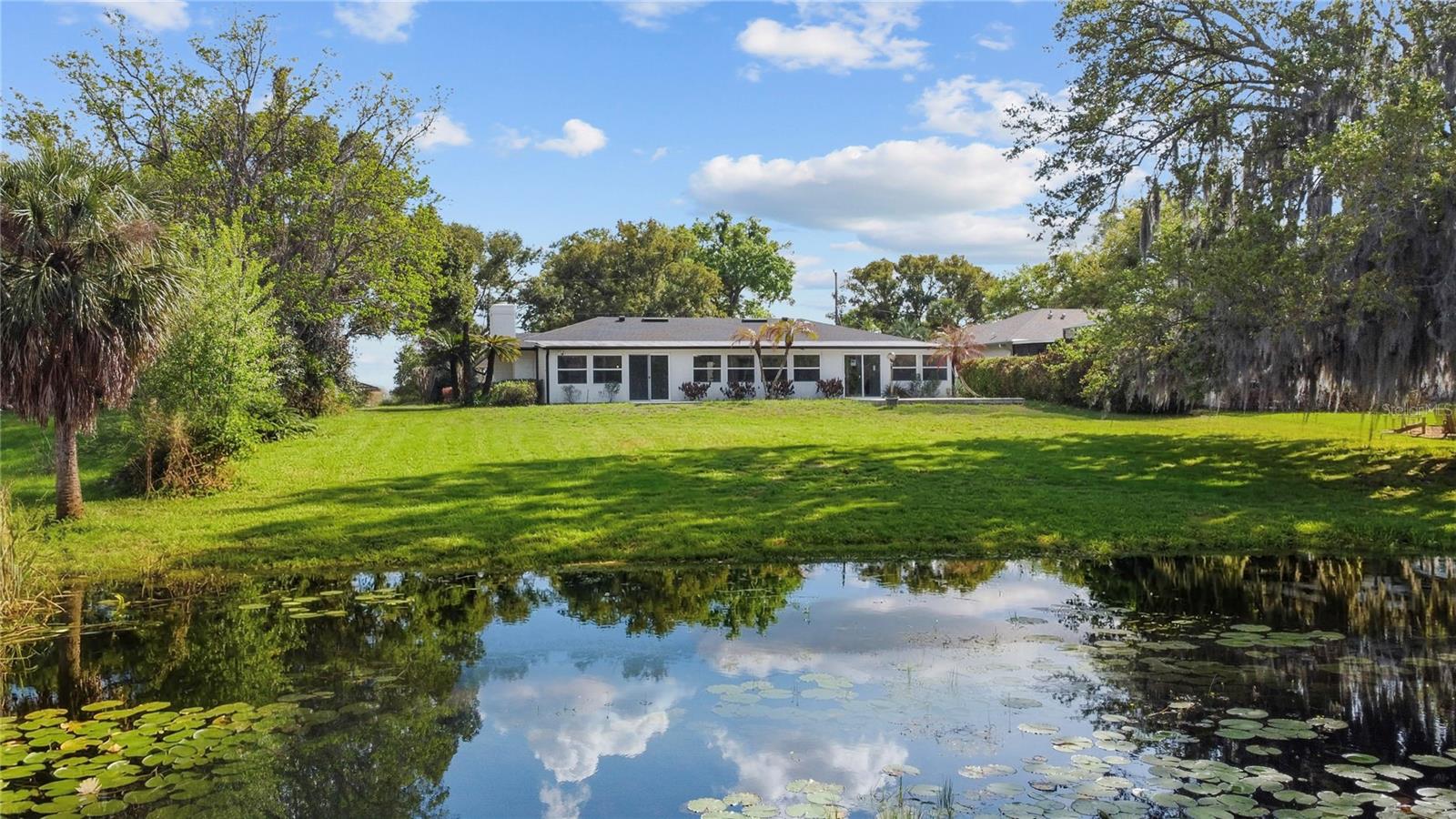 1501 Druid Isle Road, FL