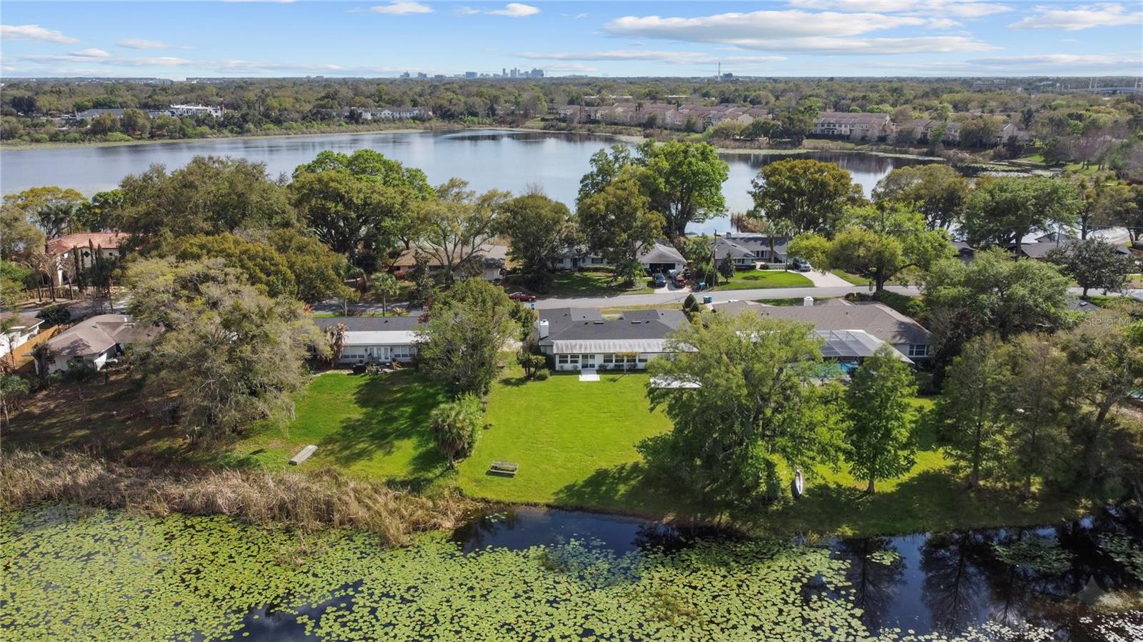 1501 Druid Isle Road, FL