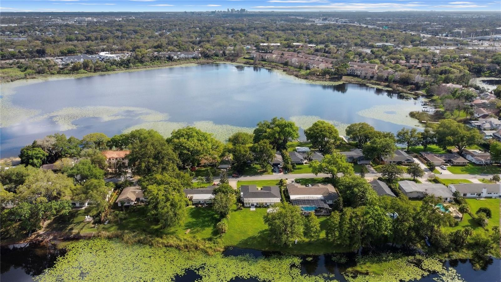 1501 Druid Isle Road, FL