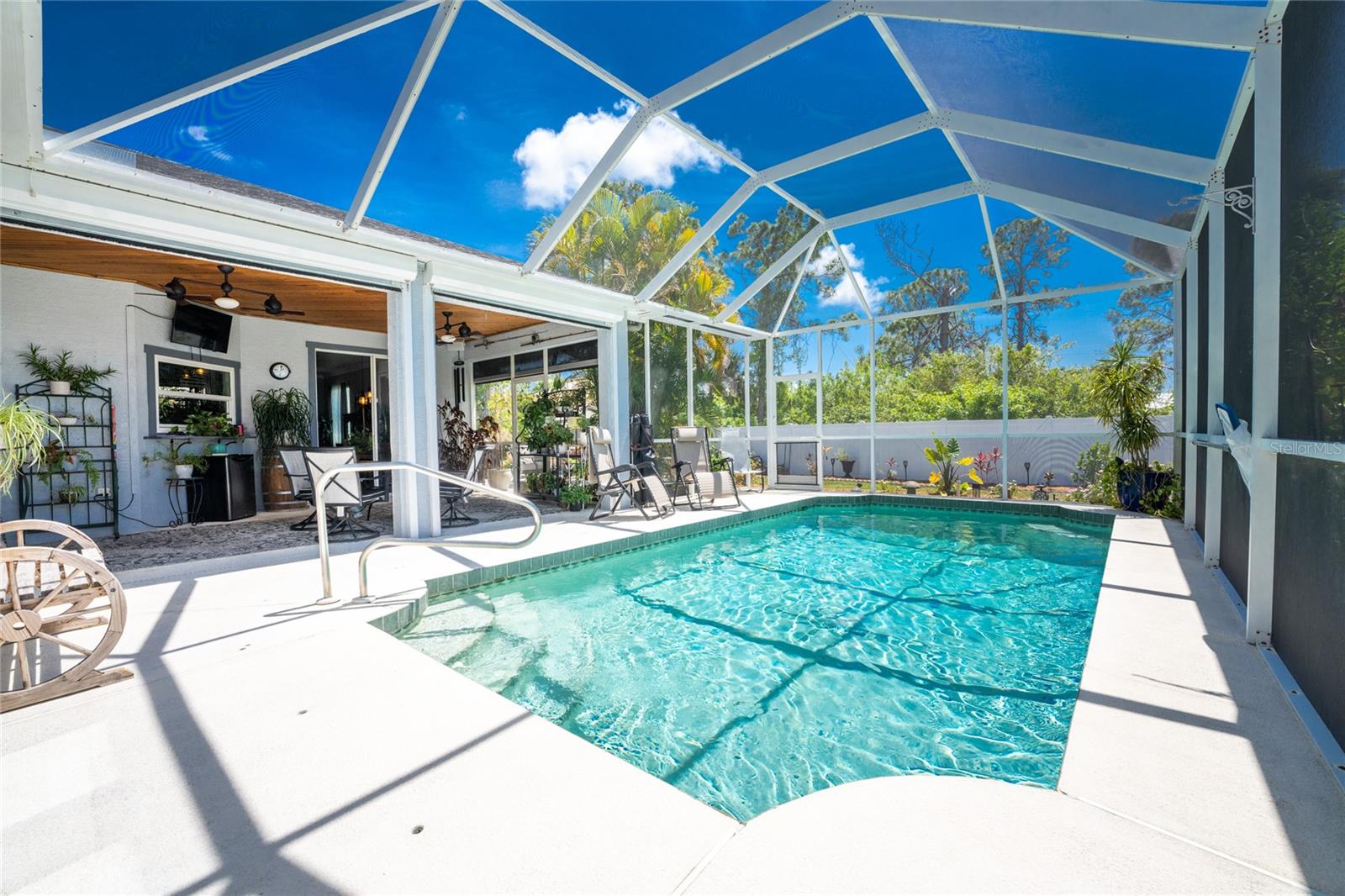 15105 Aldama Circle, FL