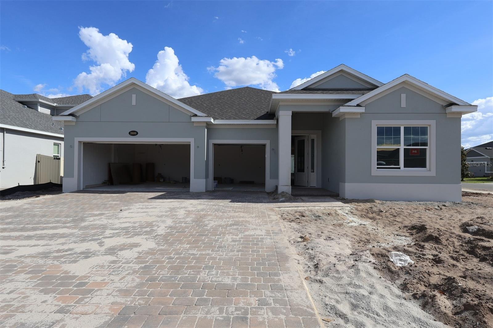 2600 Ravencliffe Ter, FL