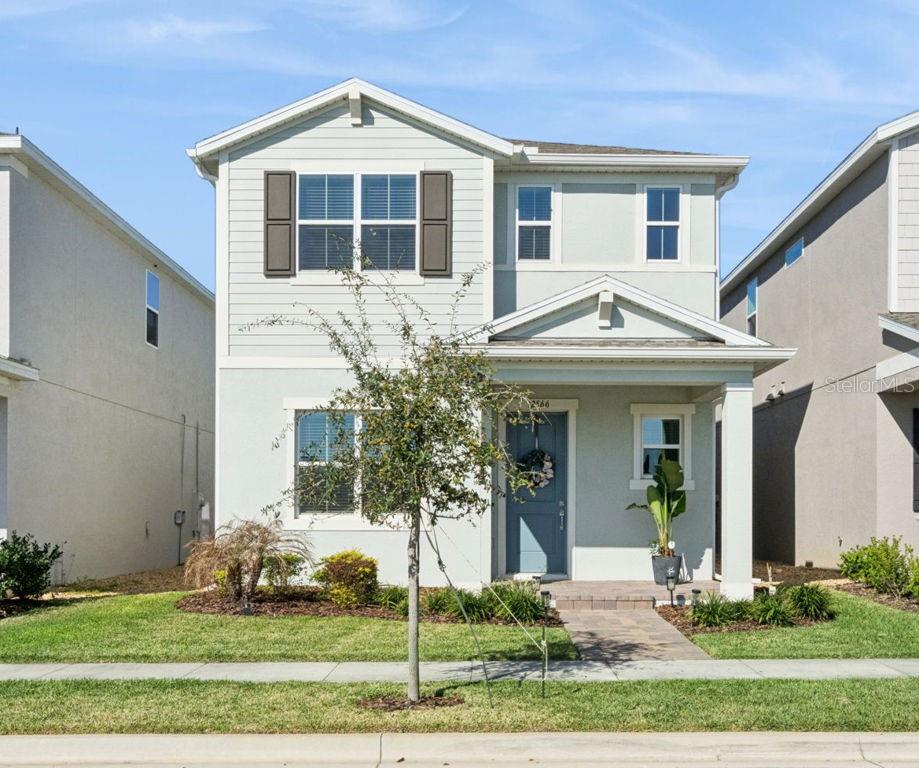 12566 Westhaven Oak Drive, FL