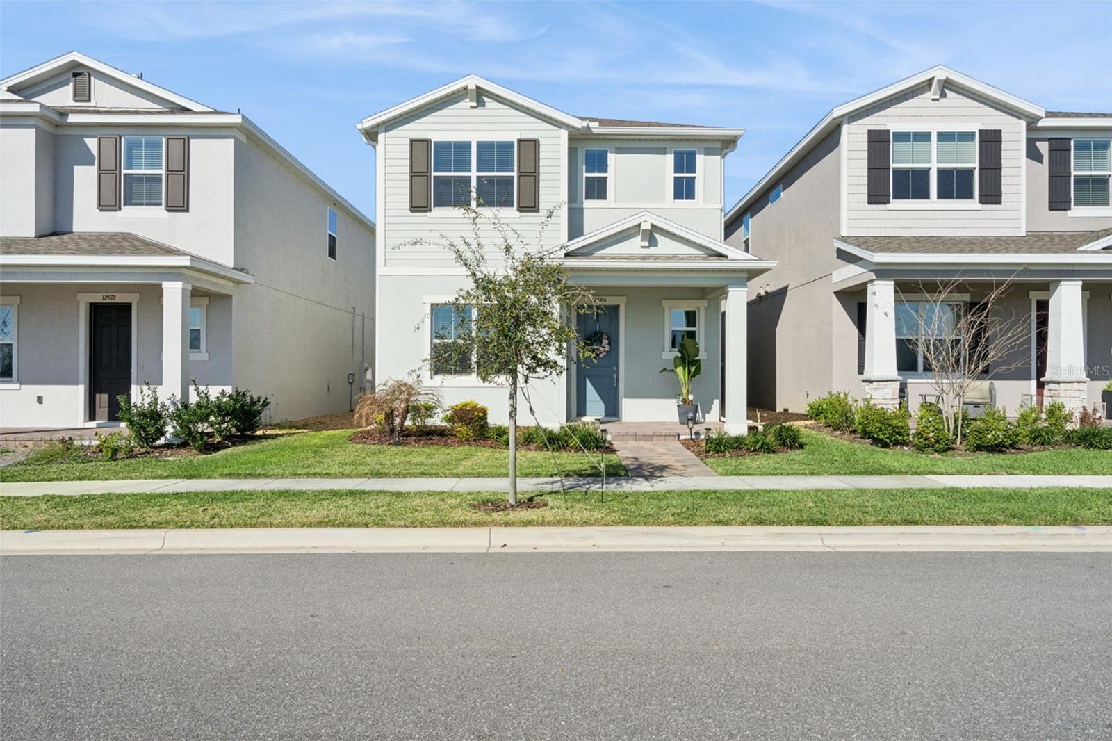 12566 Westhaven Oak Drive, FL