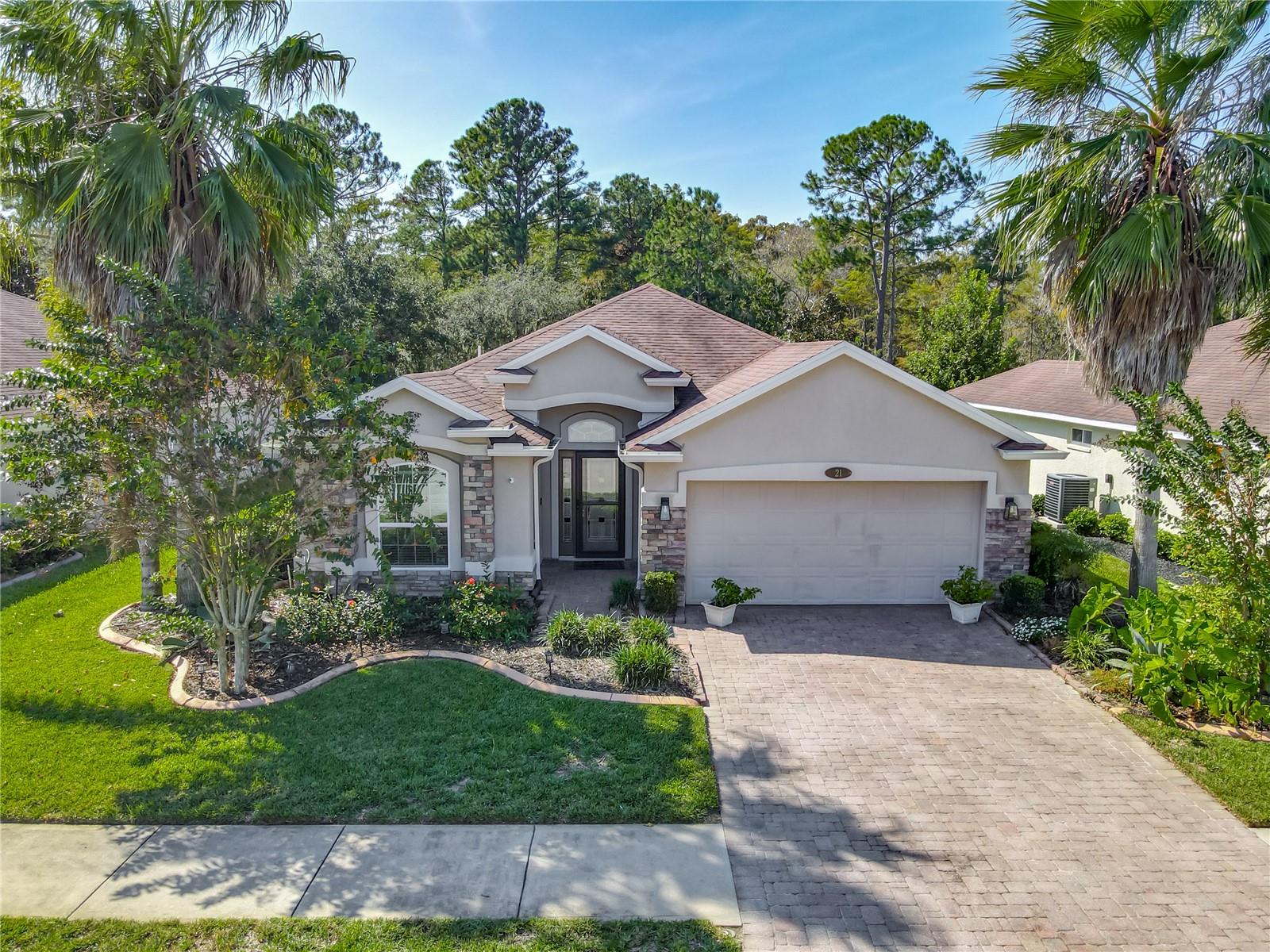 21 Arrowhead Dr, FL