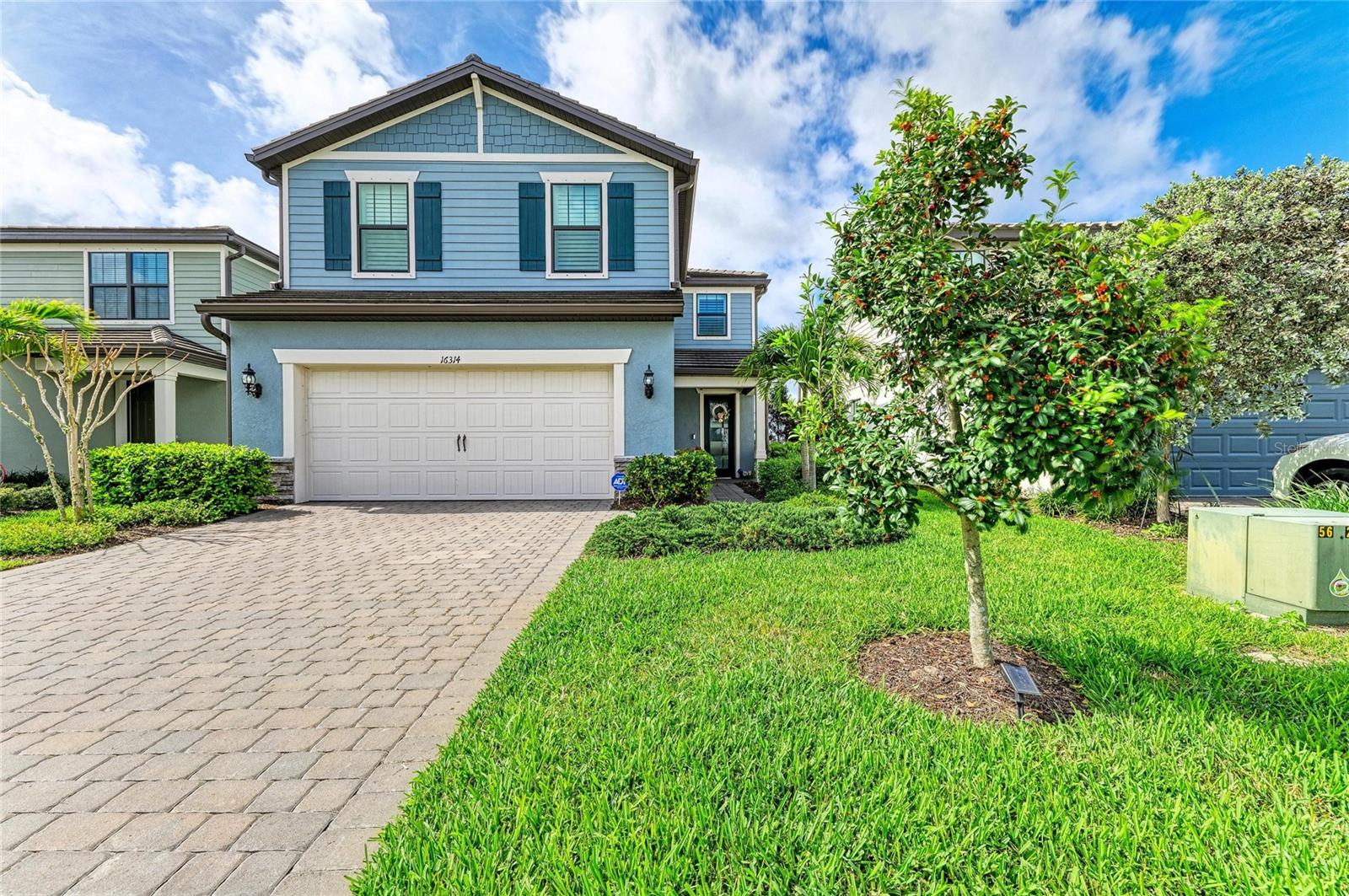 16314 Pine Mist Drive, FL