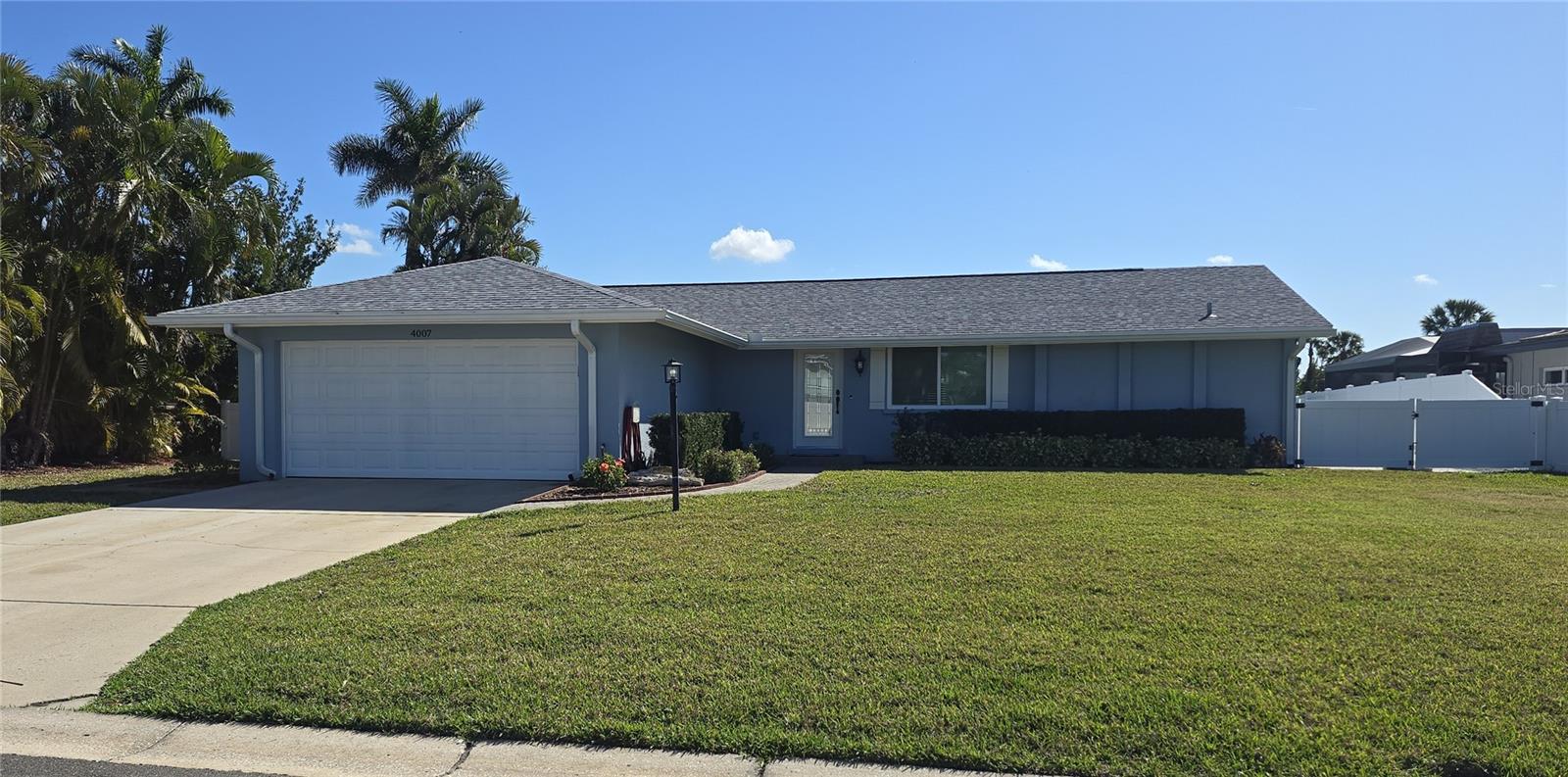 4007 Royal Palm Dr, FL