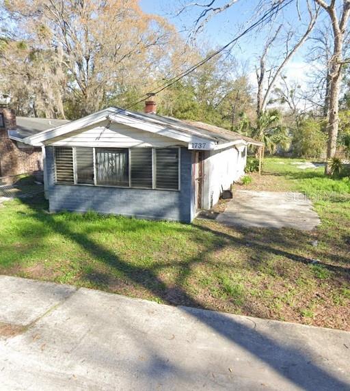 1783 3rd Street, FL