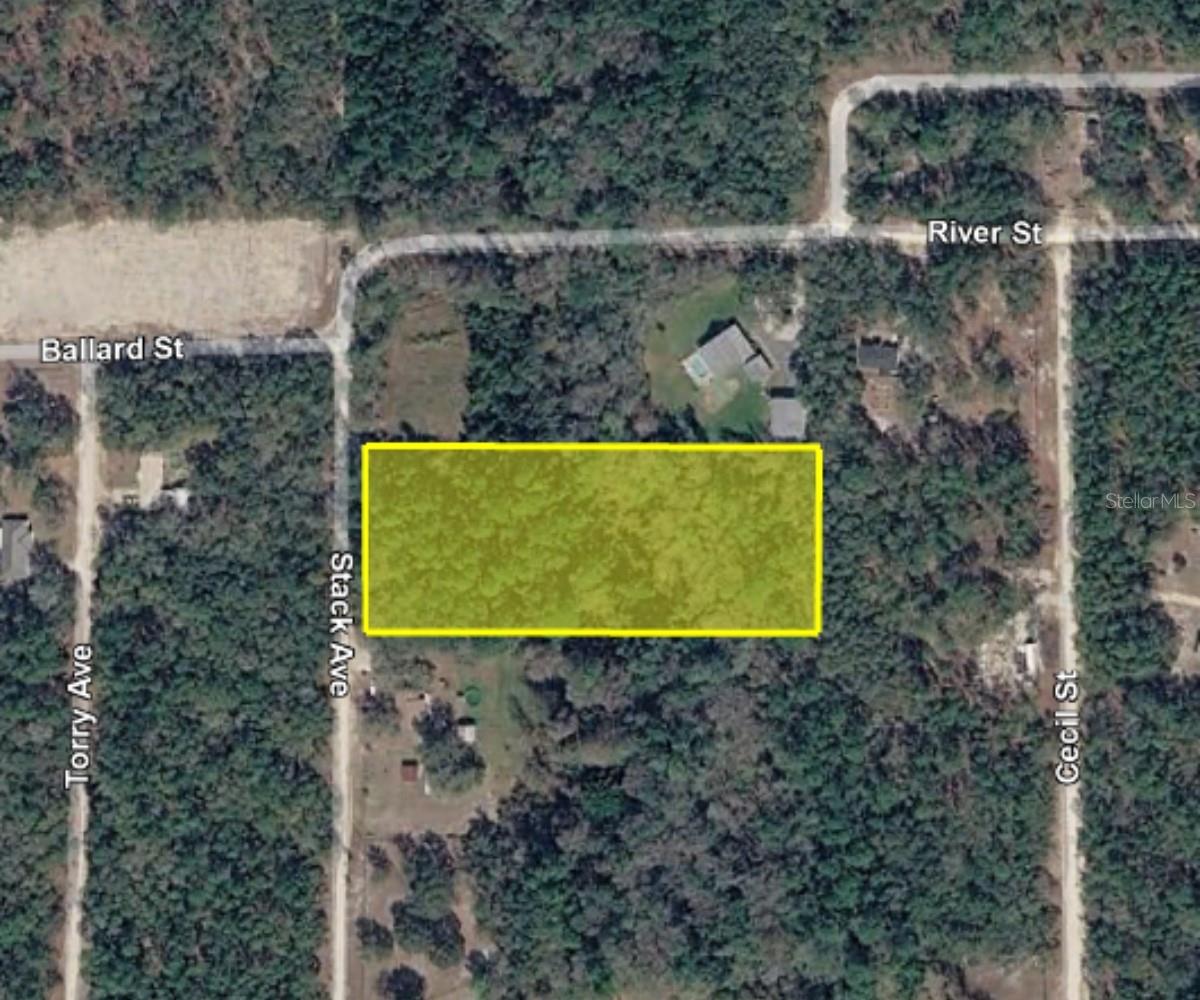 112 Stack Avenue, FL