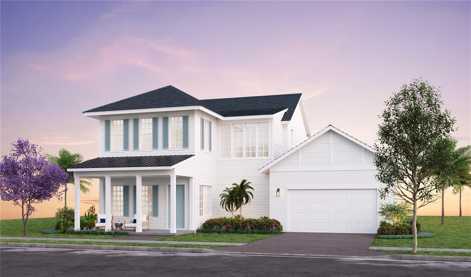 7804 Lake Flores Avenue, FL
