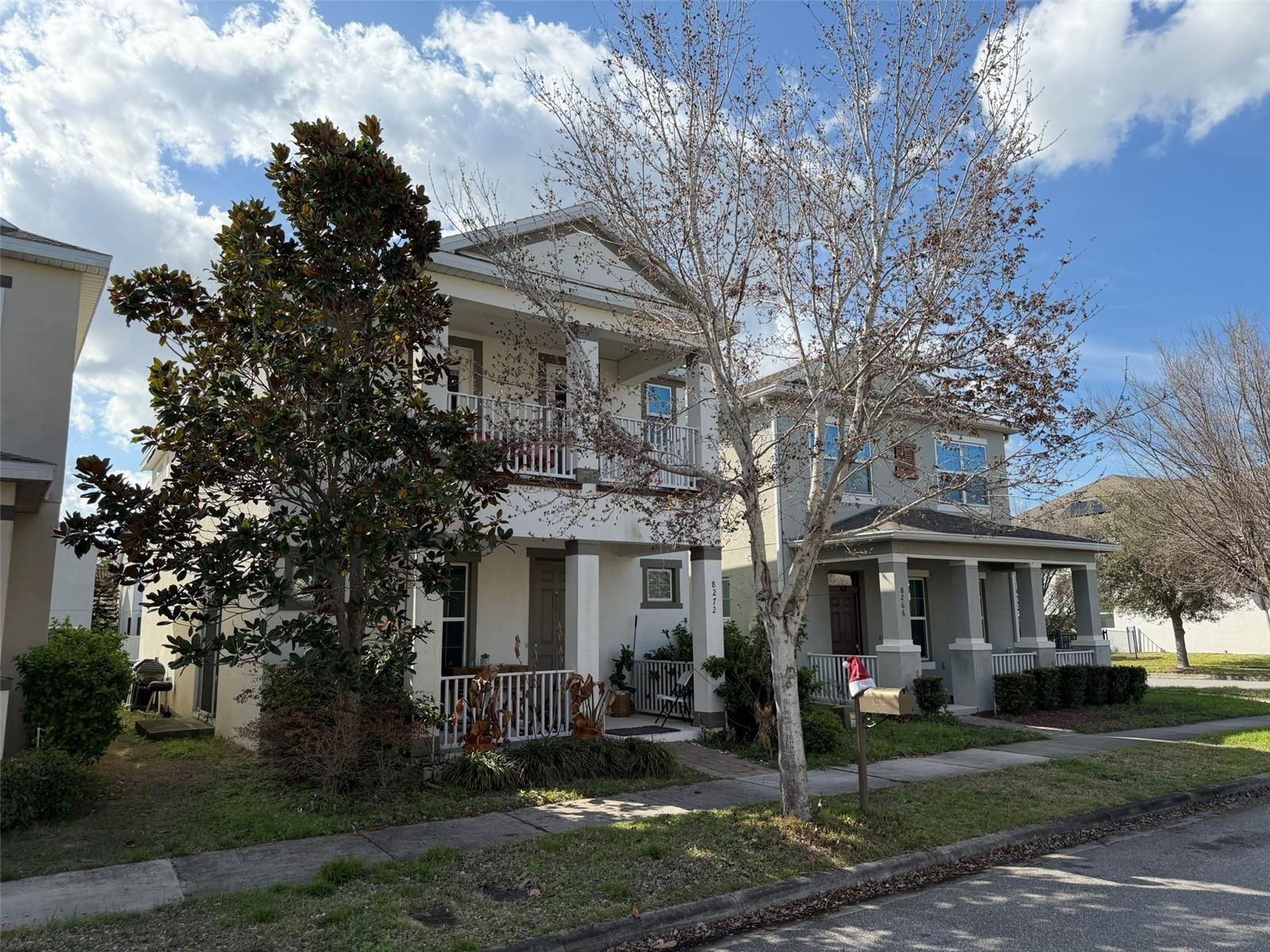 8272 Bryce Canyon Avenue, FL