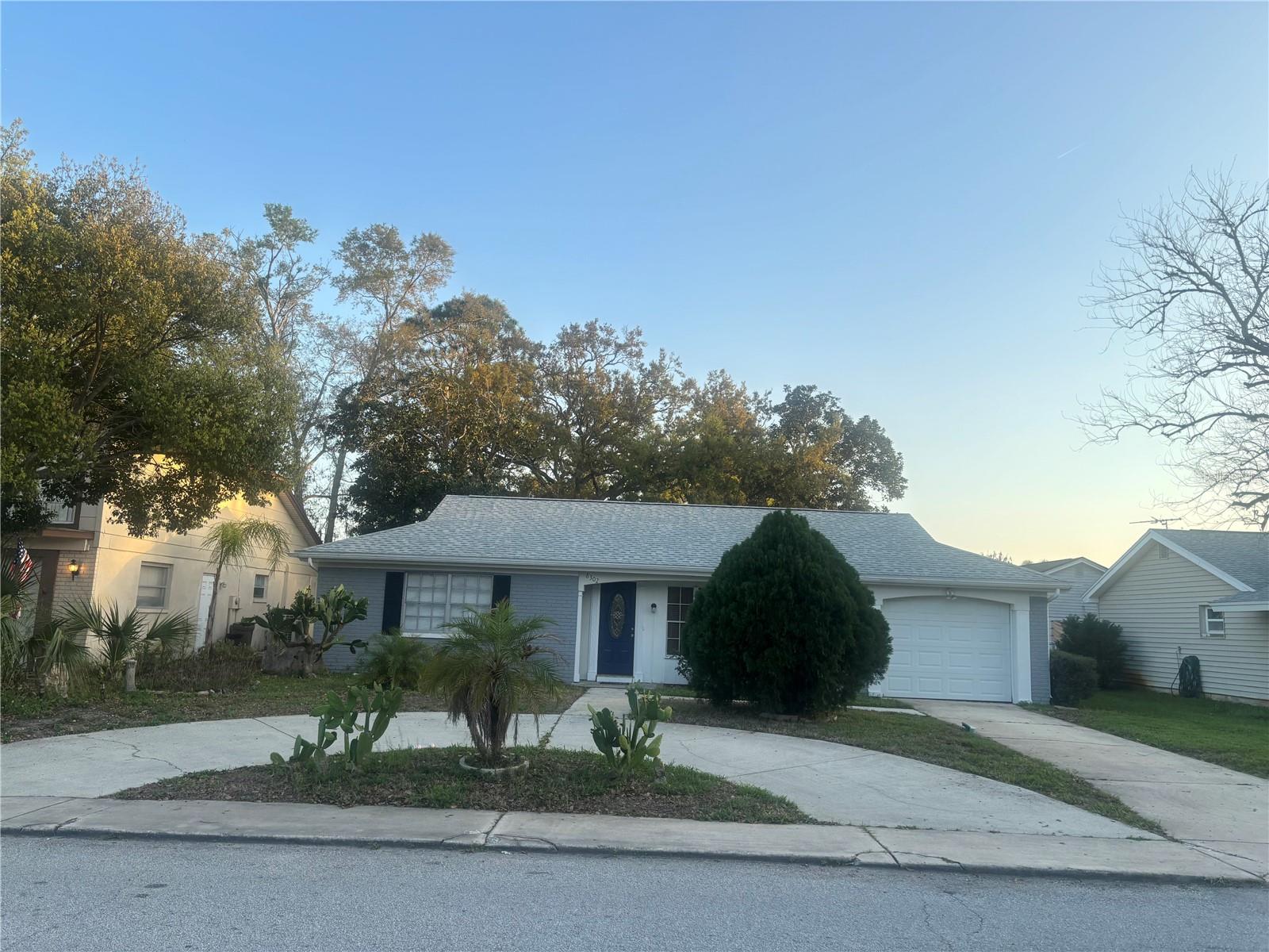 8302 Split Rail Lane, FL