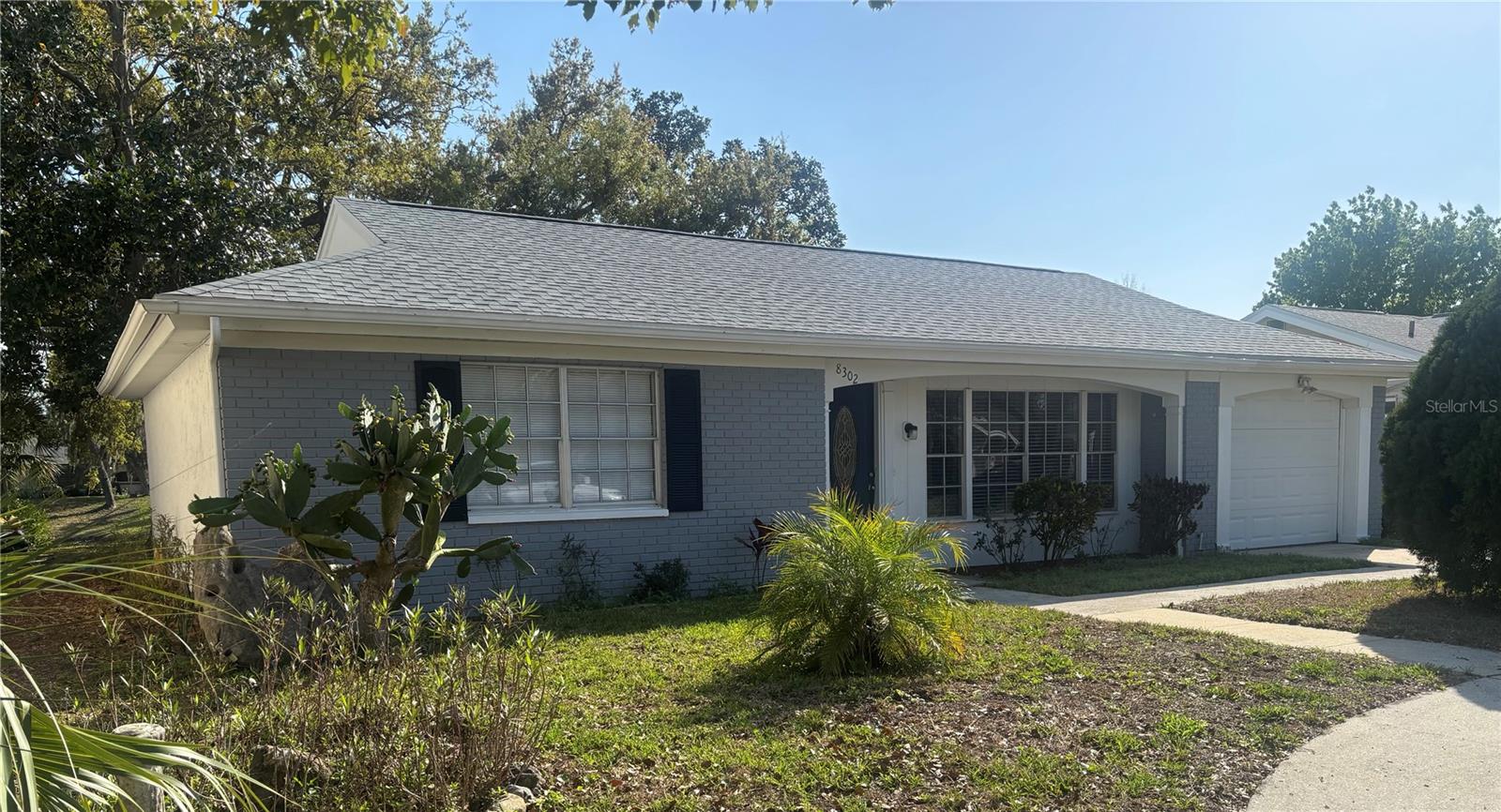8302 Split Rail Lane, FL