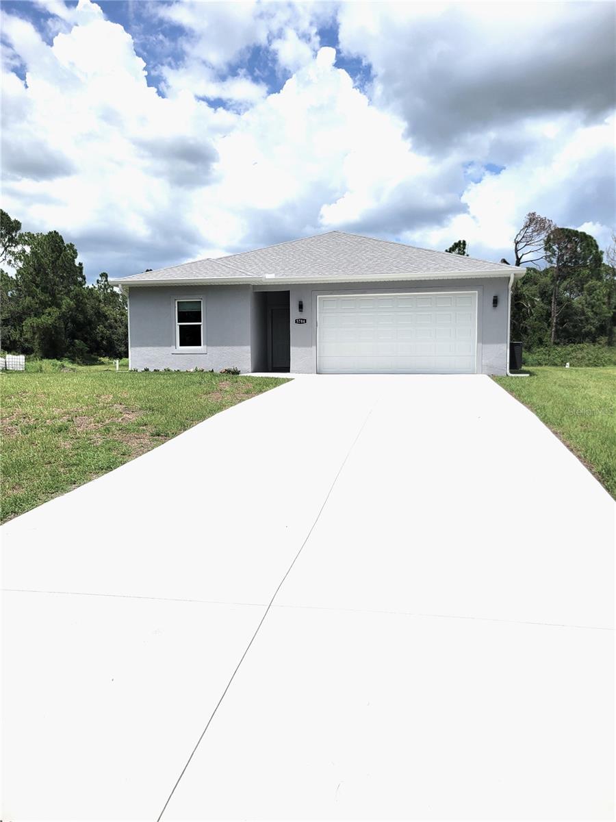 5784 Gadshaw Avenue, FL