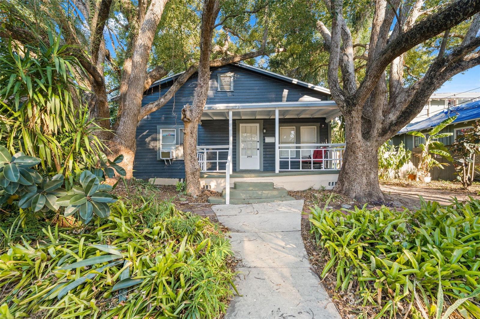 501 Floribraska Avenue, FL