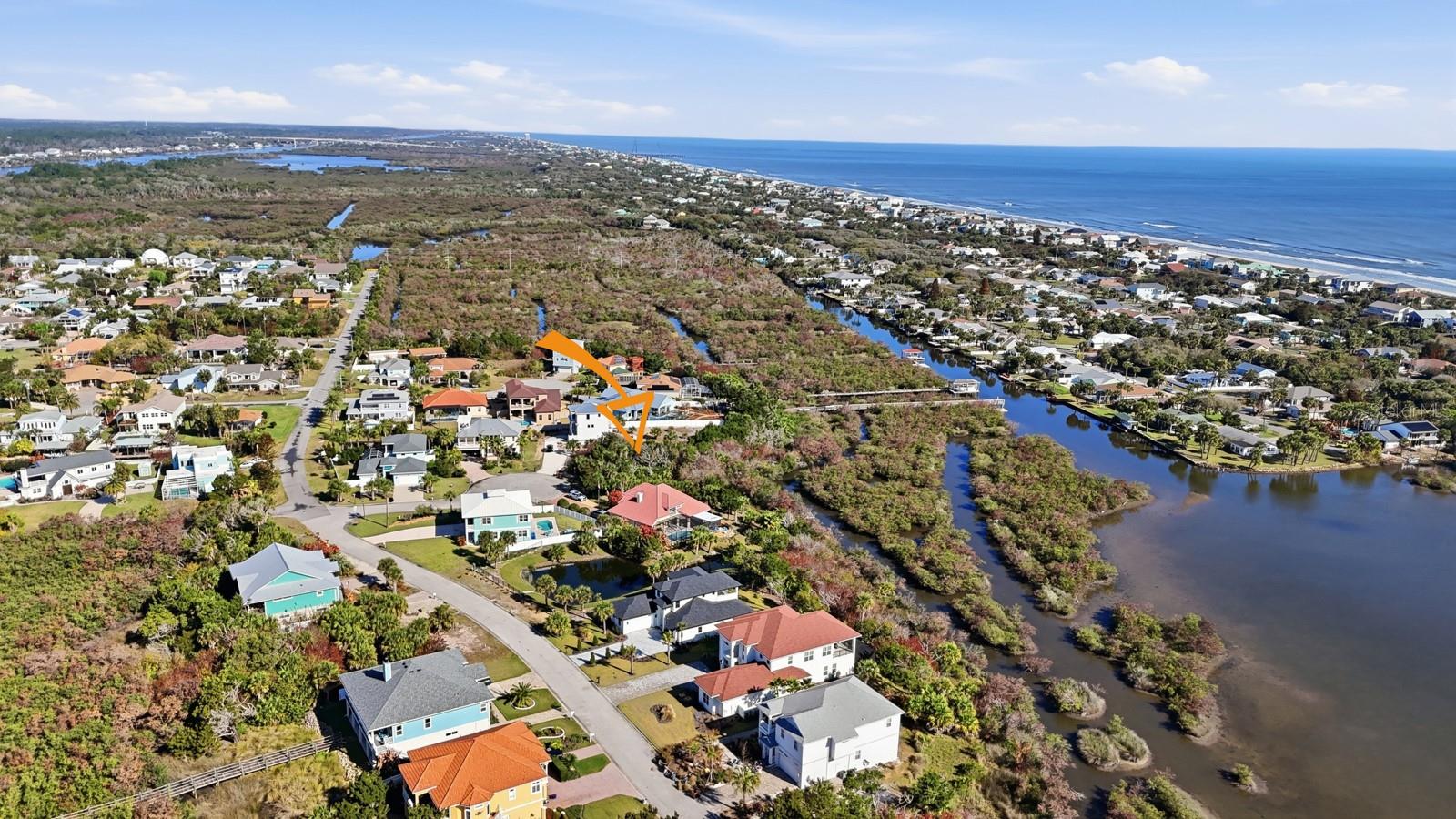 570 Springdale Drive, FL