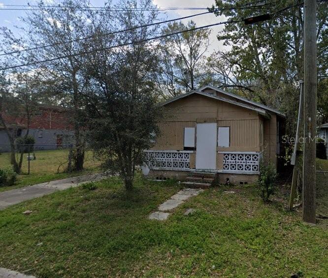 2016 Mcmillan Street, FL