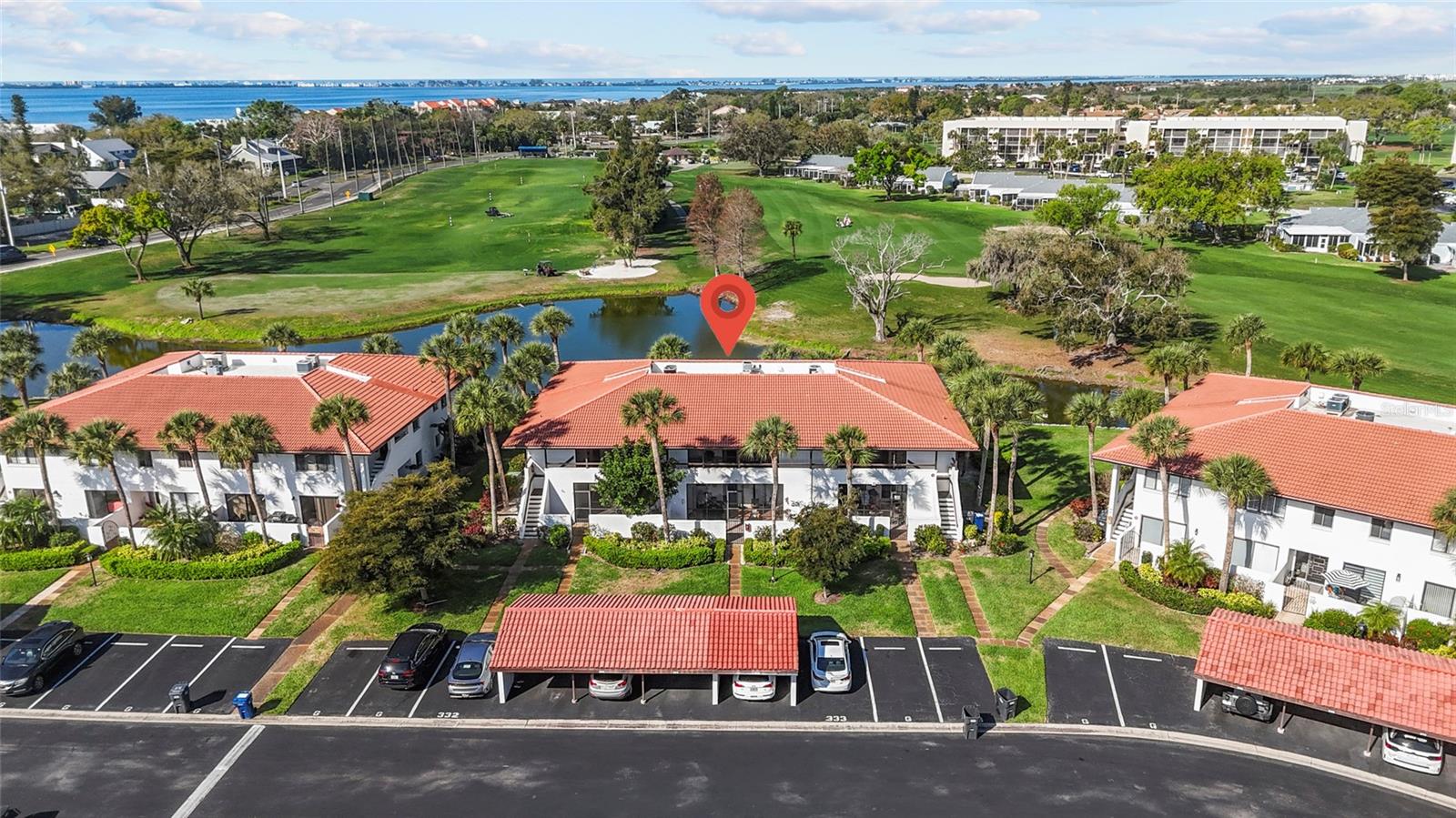 3500 El Conquistador Parkway, FL