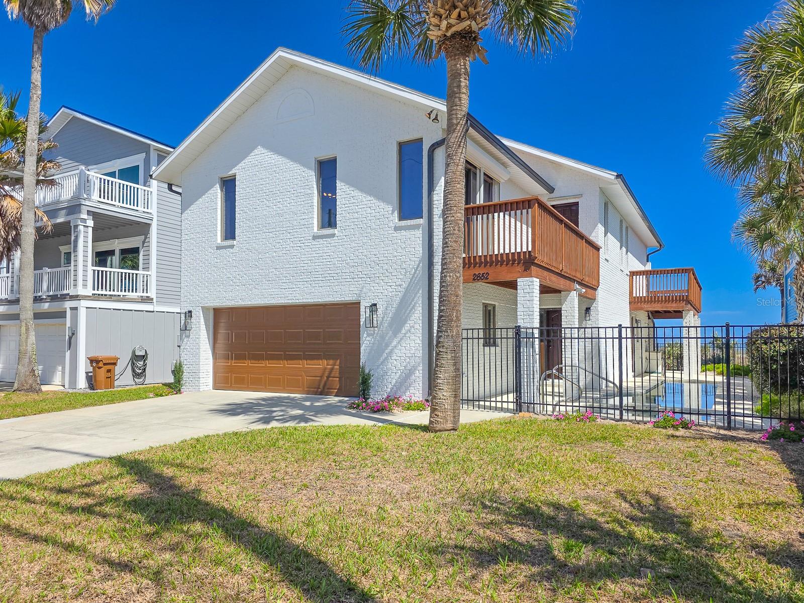 2652 Ocean Shore Boulevard, FL