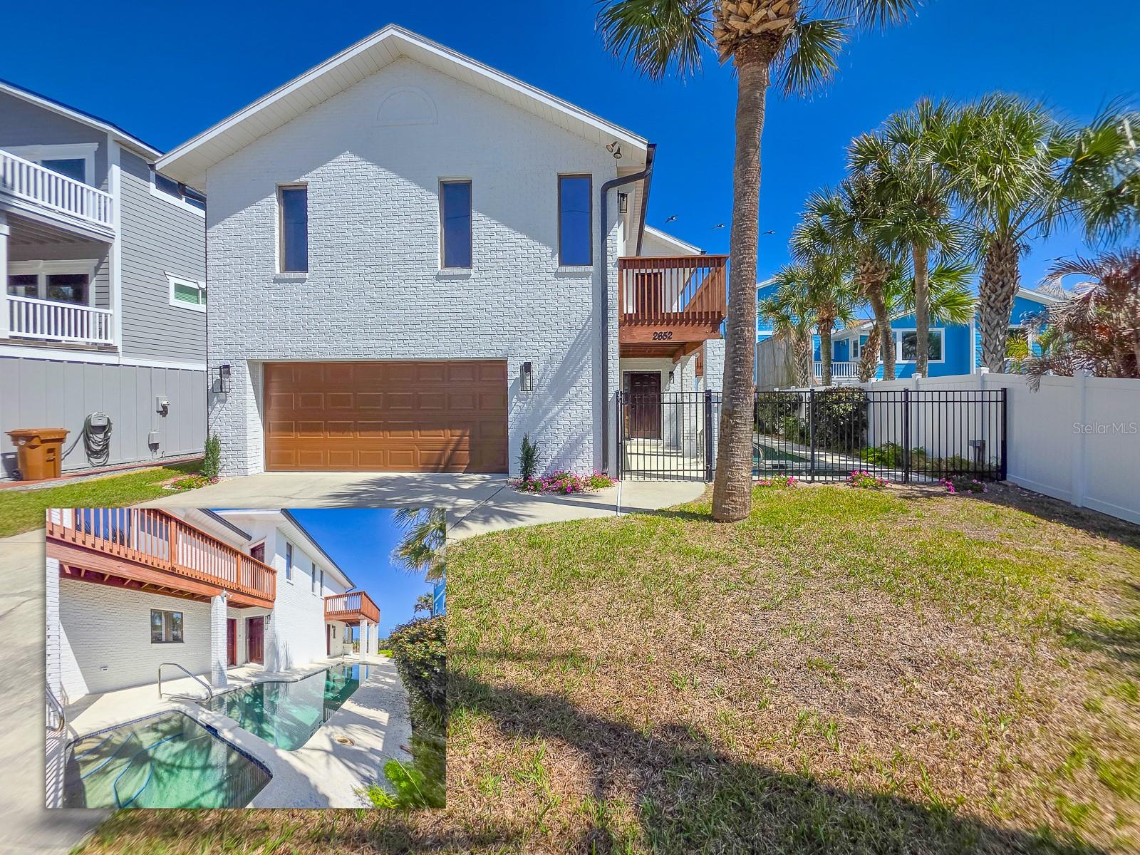 2652 Ocean Shore Boulevard, FL
