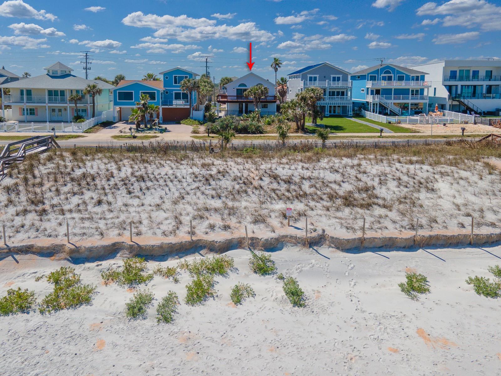 2652 Ocean Shore Boulevard, FL