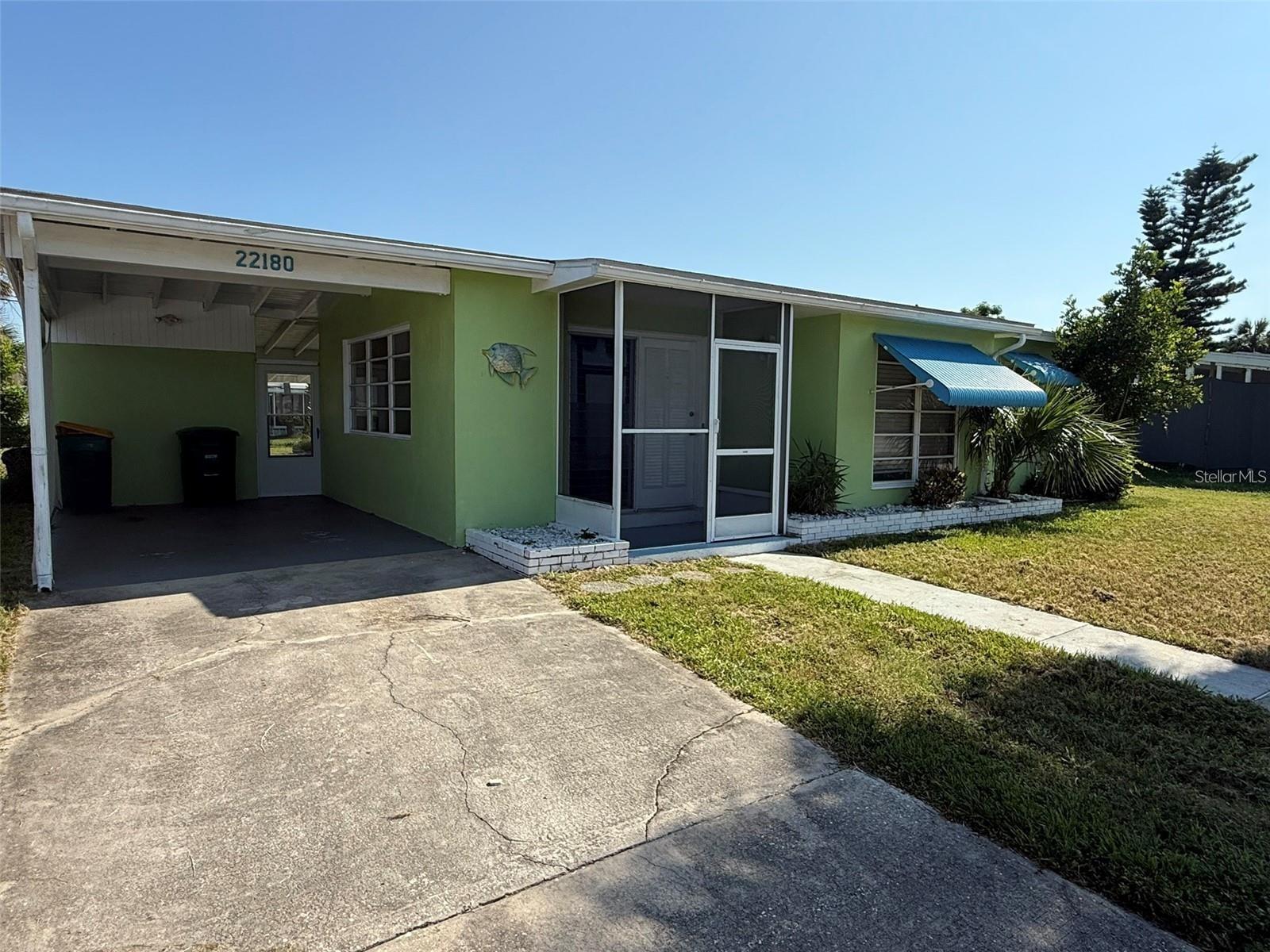 22180 Midway Blvd, FL