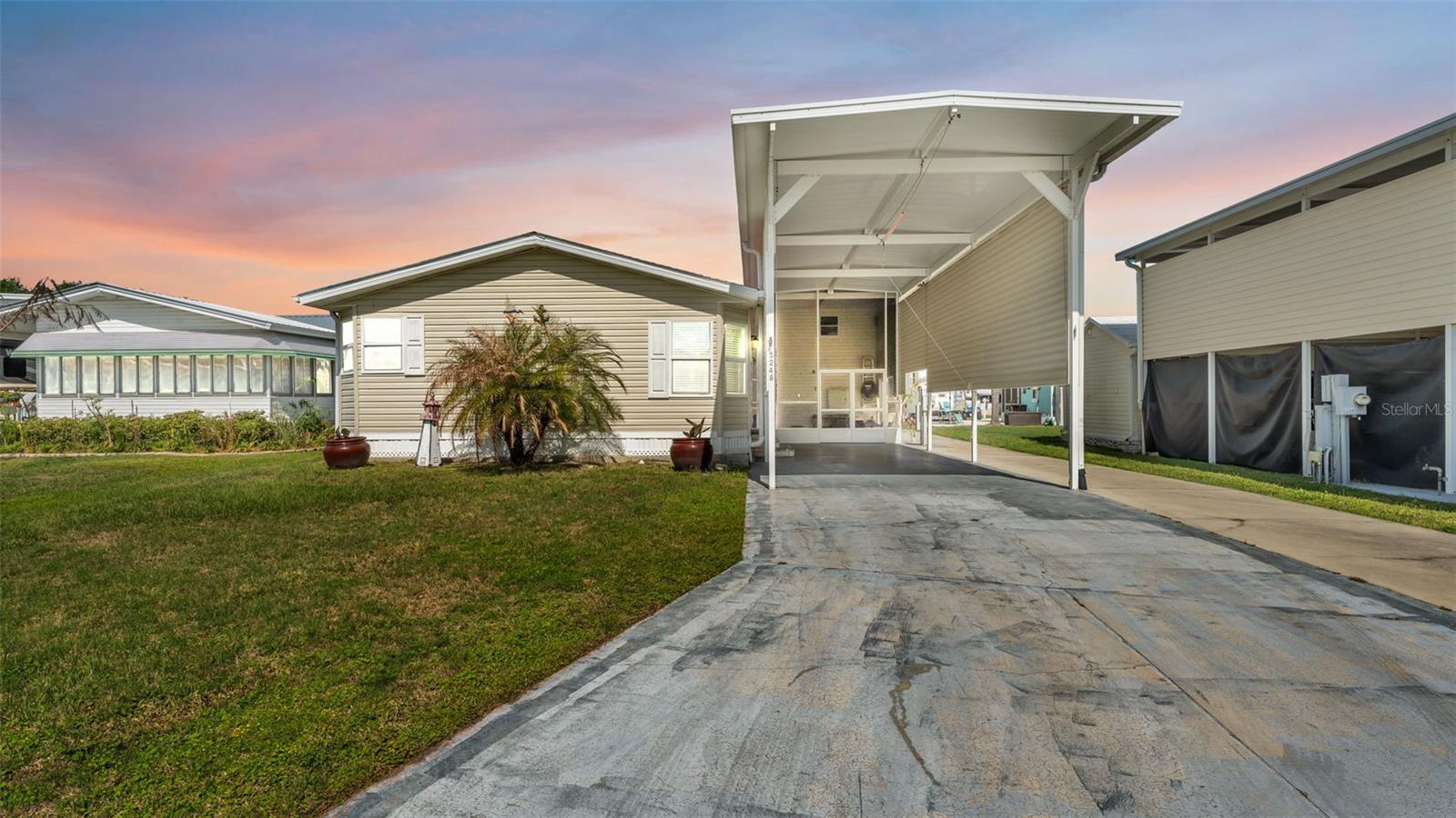 5248 Island View Cir S, FL