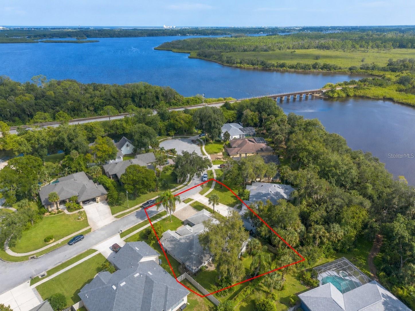6225 Cranberry Dr, FL