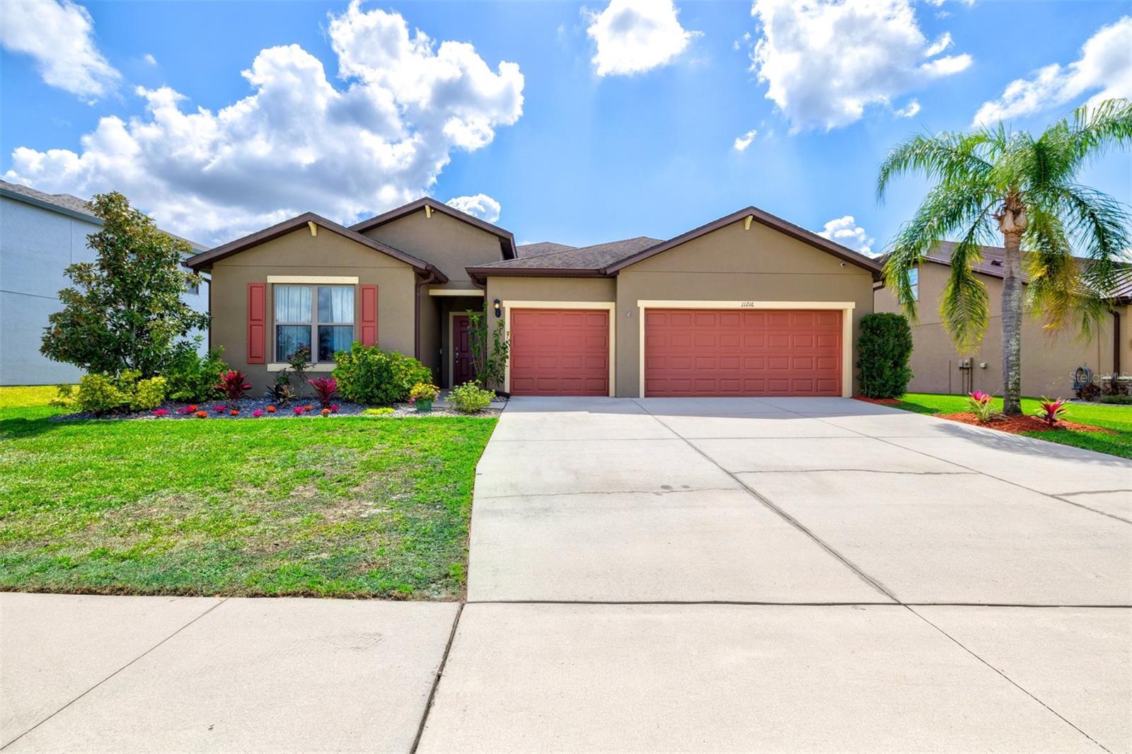 11216 58th Street Cir E, FL
