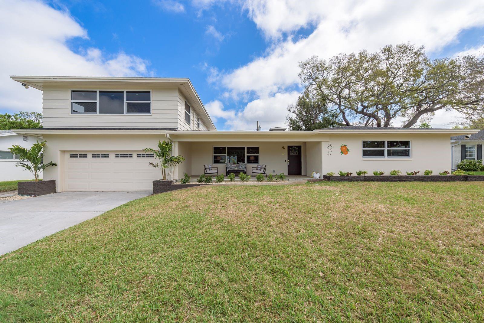 2347 Watrous Drive, FL
