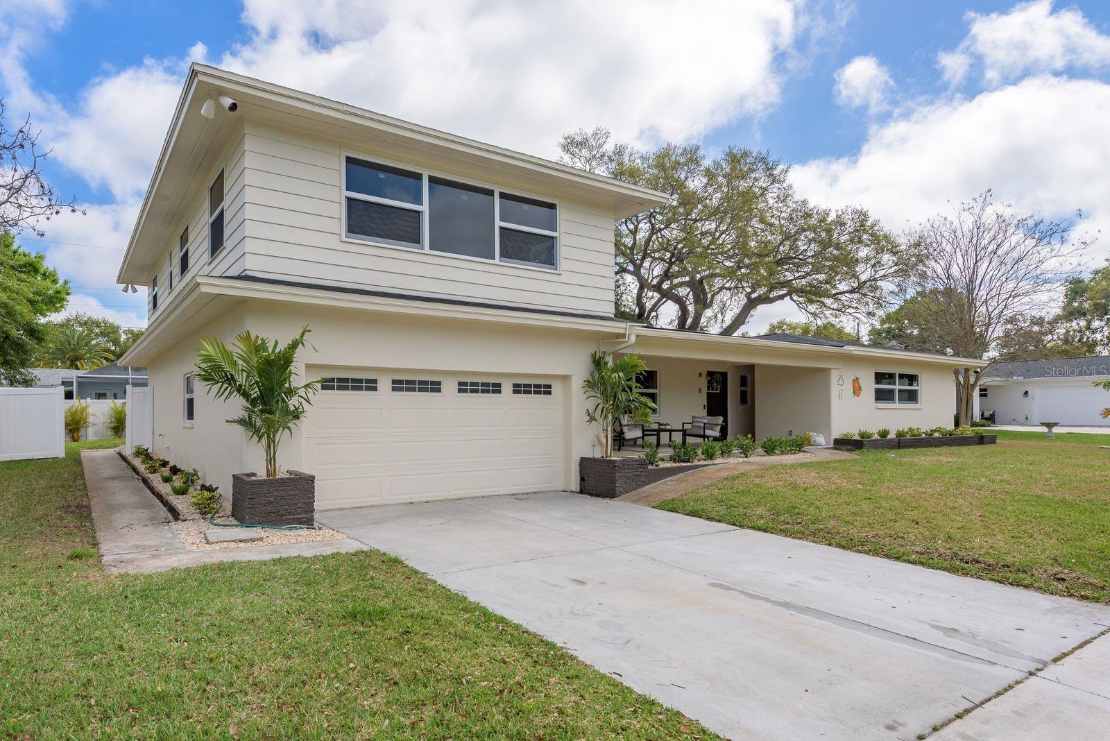 2347 Watrous Drive, FL