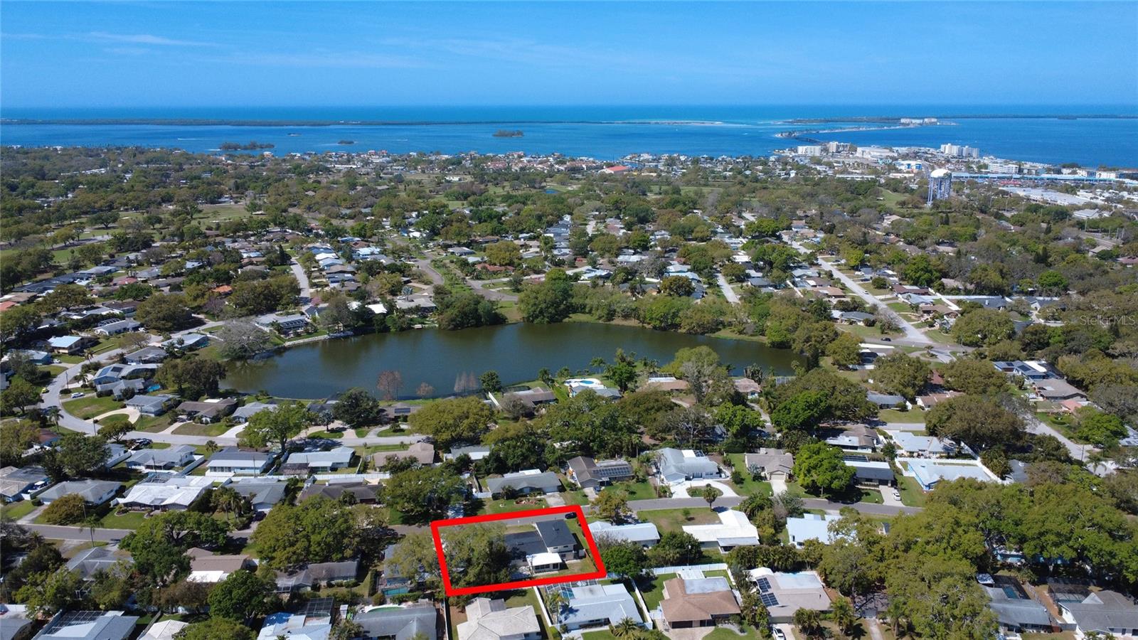 2347 Watrous Drive, FL