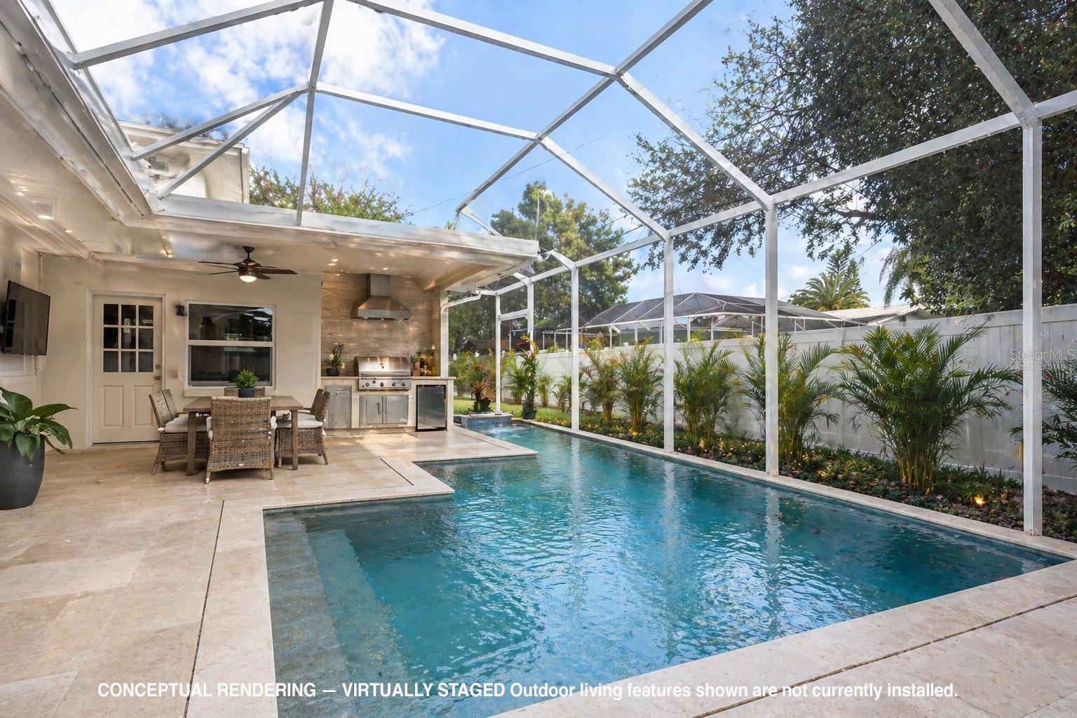 2347 Watrous Drive, FL