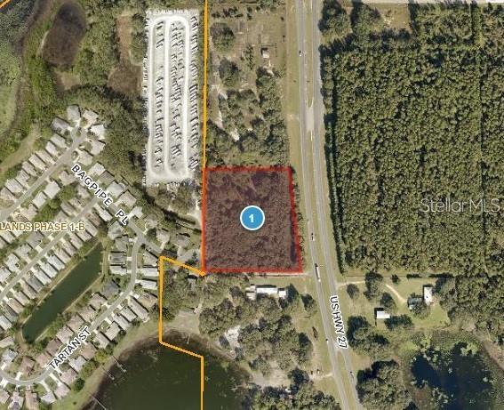 Us-27, FL