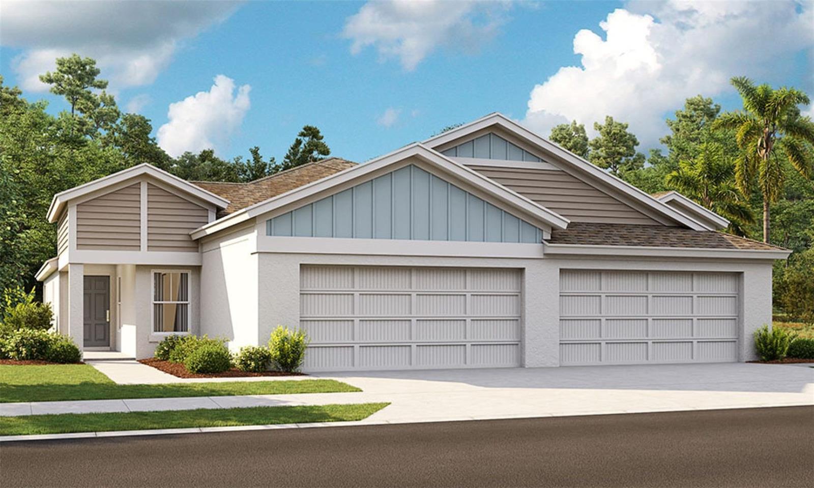 12369 Oak  Hill Way, FL