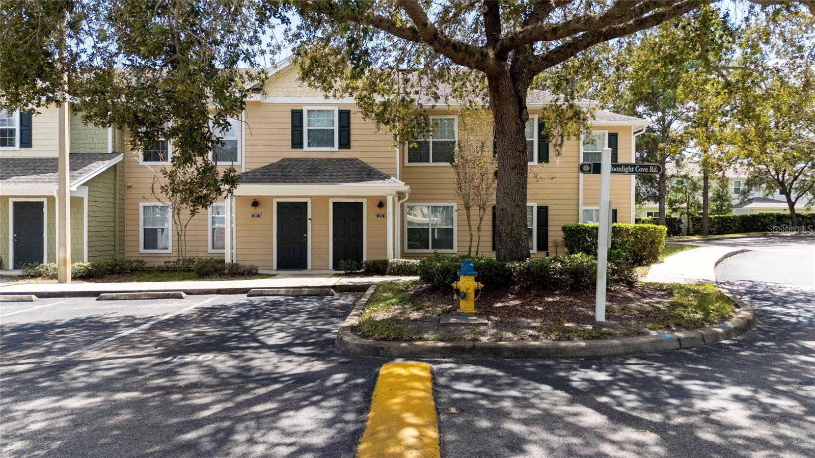 930 Moonlight Cove Road, FL