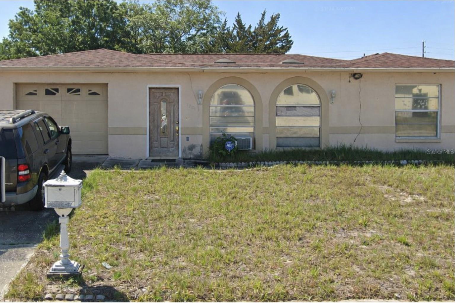9201 Barrington Lane, FL