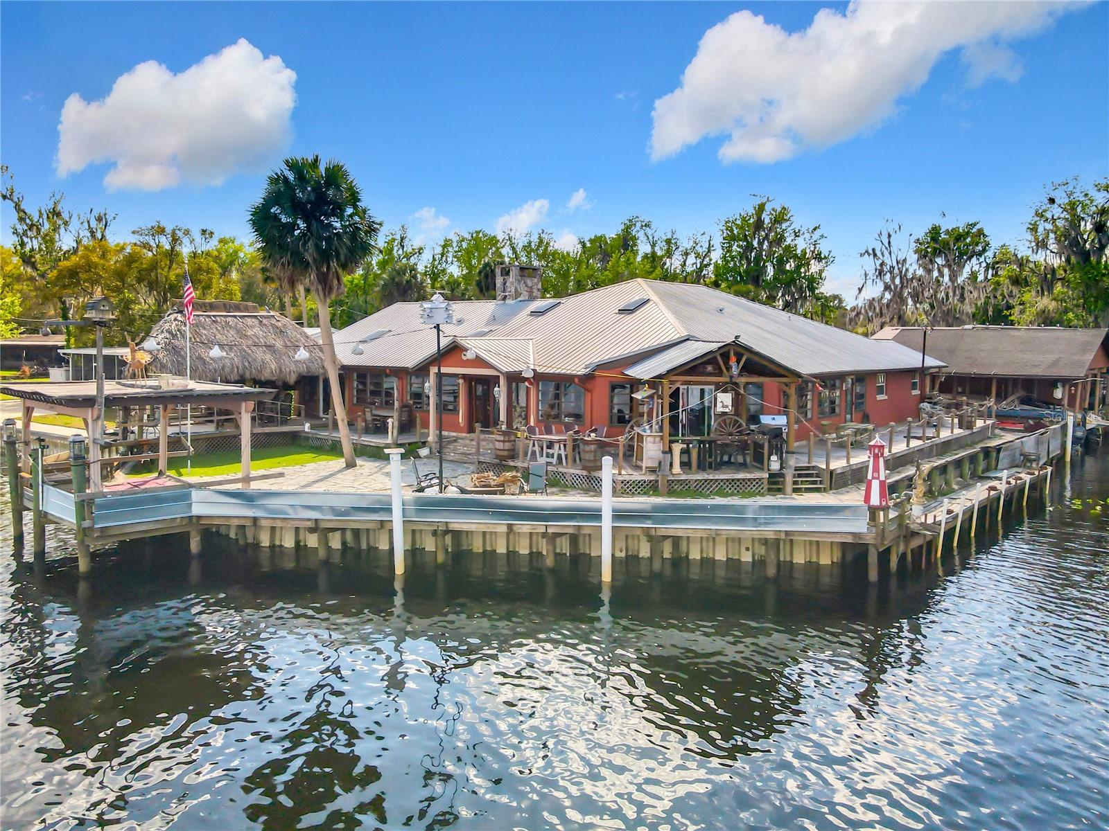 24545 Snail Rd, FL