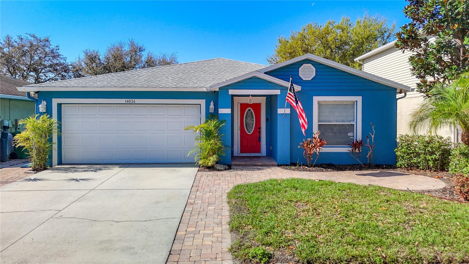 14034 Noble Park Drive, FL