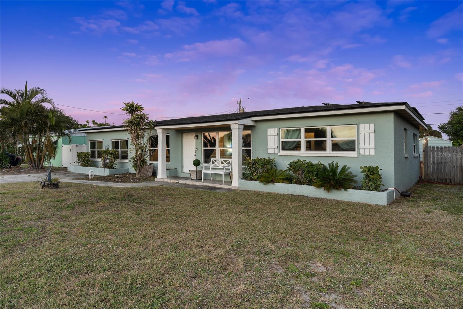 601 Sea Gull Drive, FL