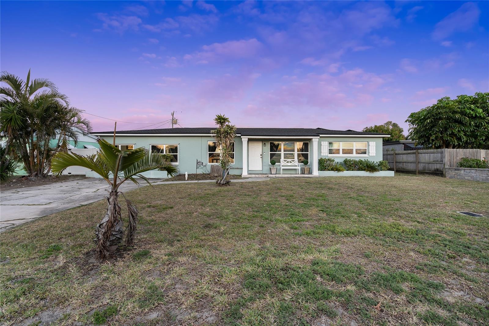 601 Sea Gull Drive, FL